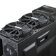 Cooler Master Obudowa HAF XM