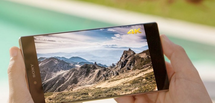 Sony na IFA 2015 - Nowe Flagowce, Smartfon 4K, Telewizory Bravia i Wiele Więcej!