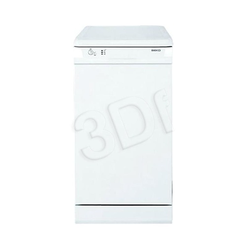 BEKO DSFS 4530