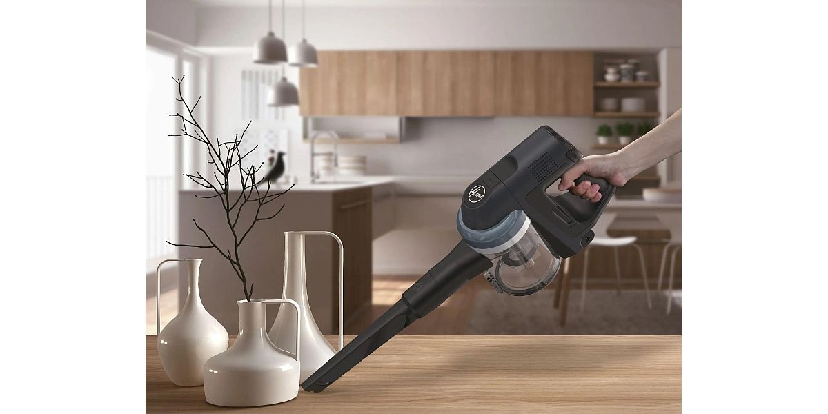 Hoover HF4 HF401P 011 obniżka ceny w RTV EURO AGD