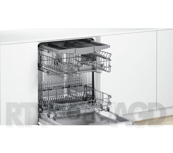 Bosch SMV46FX01E
