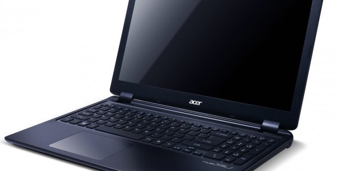 Firma Acer przedstawia serię notebooków Aspire V3 