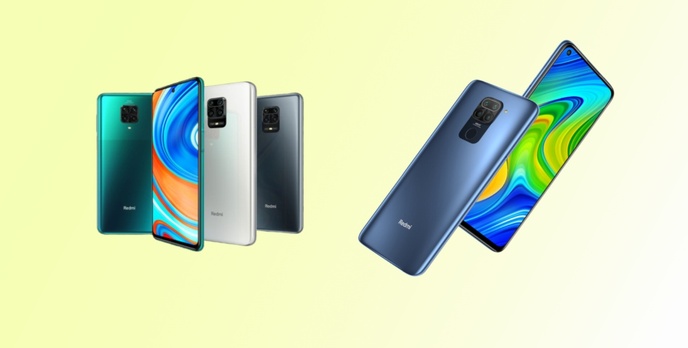 Xiaomi ujawnia polskie ceny serii Redmi Note!