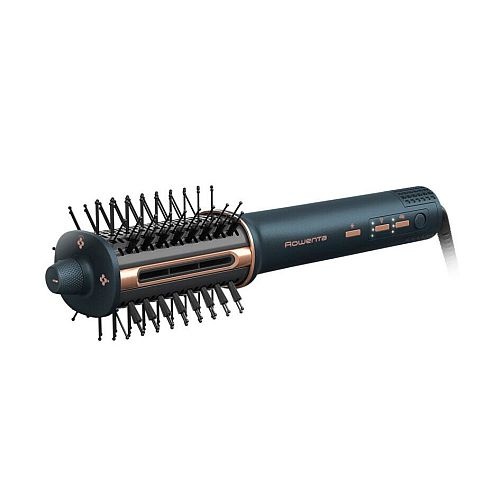lokówko-suszarka z jonizacją Rowenta Air Brush UB9720