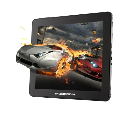 MODECOM FREETAB 9702 IPS X2