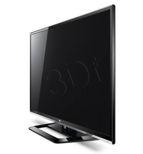 ᐅ LG 42LS5600 (LED) - Ceny, opinie, dane techniczne | VideoTesty.pl
