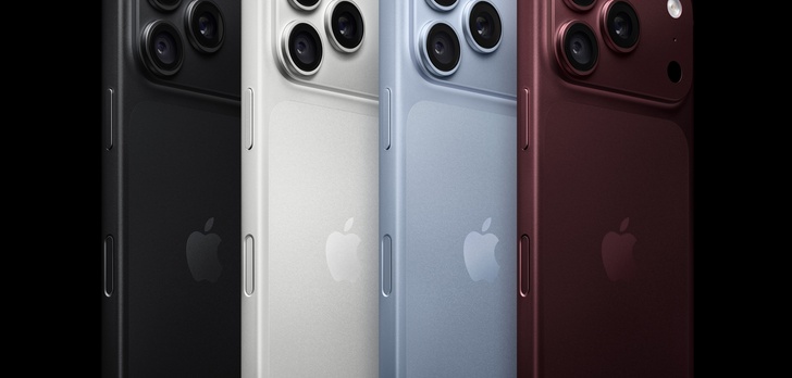Apple iPhone 18 Pro z problemami - FaceID i zmienna przysłona