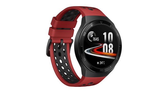 Nowy zegarek Huawei Watch GT 2e. Co potrafi?