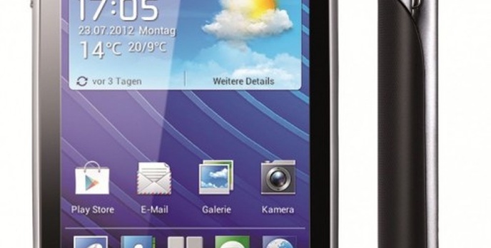 HUAWEI Ascend Y 201 pro – małe jest piękne