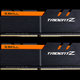 G.Skill TridentZ DDR4 2x16GB, 3200MHz, CL16 (F4-3200C16D-32GTZKO)