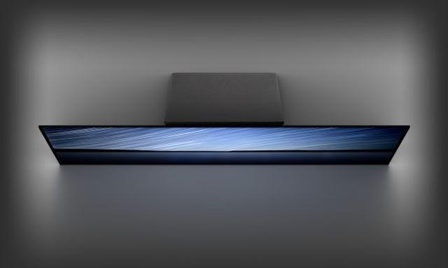 Sony Bravia A1 - Poznaliśmy Datę Premiery Nowoczesnych TV OLED!