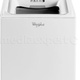 Whirlpool TDLR 60212