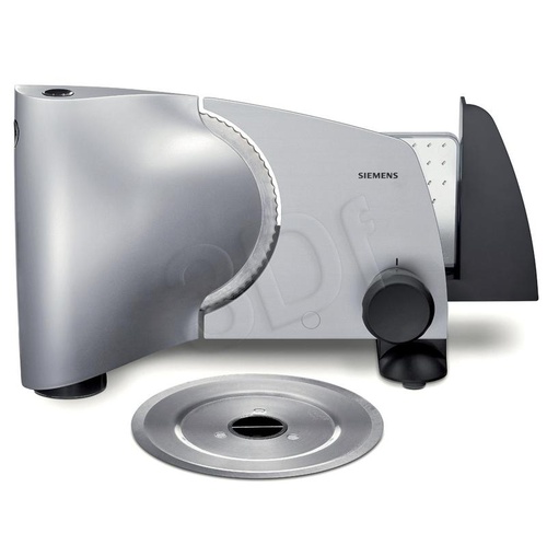 SIEMENS MS 65500N (110W / stal nierdzewna)