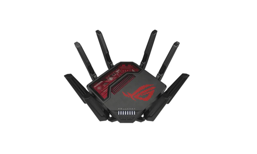 Asus ROG Rapture GT-BE19000