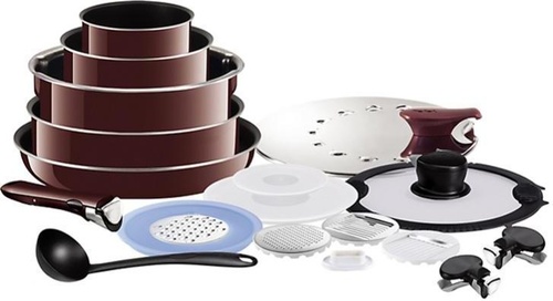 TEFAL Ingenio L 52799