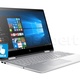 HP Envy x360 15,6" Intel Core i7-8550U - 8GB RAM - 1TB + 128GB -