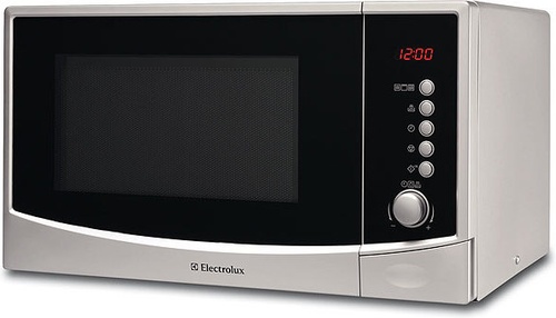 Electrolux Kuchnia mikrofalowa EMS20400S