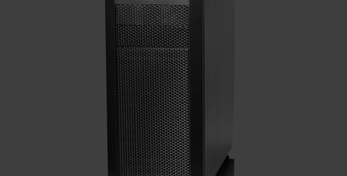 Fractal Design Core 3000 [TEST]