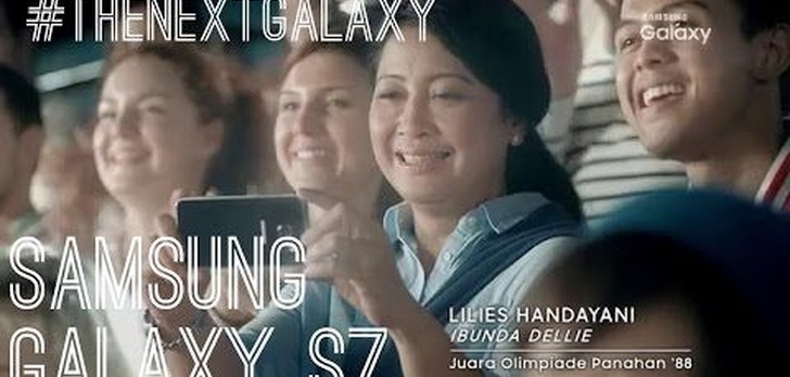 Pierwsze Materiały Promocyjne o Galaxy S7! Zaskoczenie czy Jego Brak?