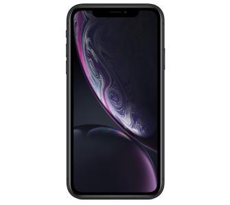 Apple iPhone Xr 256GB (czarny)