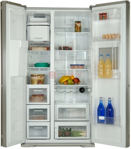 BEKO GNE 45700 S