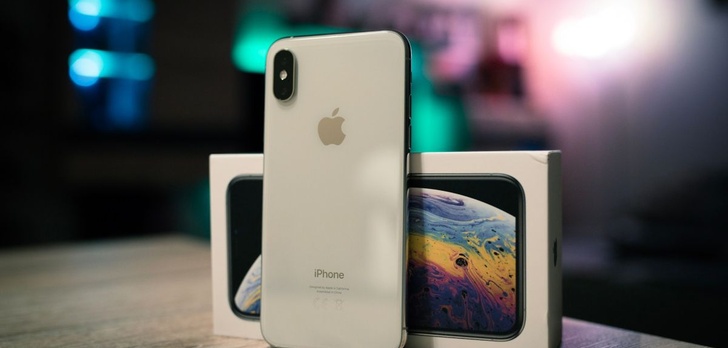Aktualizacja iOS 13.1 spowolni smartfony iPhone XS oraz XR