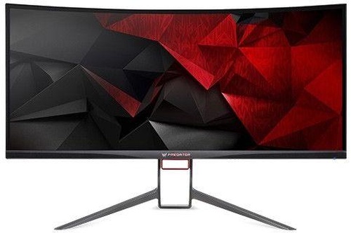 Acer 34'' Predator X34P