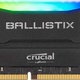 Crucial Ballistix RGB Black at DDR4 3600 16GB CL16 (BL2K8G36C16U4BL)