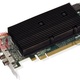 Matrox M9148 LP 1GB DDR2 (128 bit) 4x Mini DisplayPort