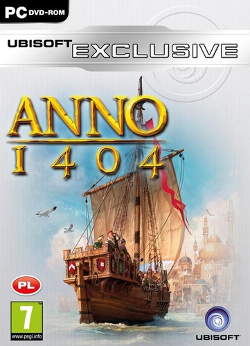 UEXN Anno 1404