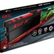 GeIL DDR4 EVO X RGB LED 16GB/2400 (2*8GB) CL16-18-18-36