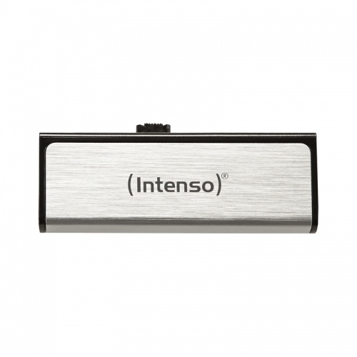 INTENSO MOBILE LINE 8GB Micro USB/USB (On-The-Go)