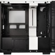 Nzxt H200i biało czarny (CA-H200W-WB)