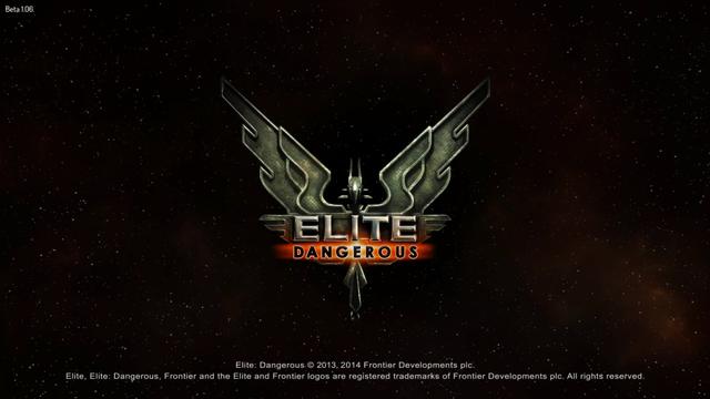 Piątkowe Granie #2 - Elite: Dangerous