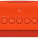 Bezprzewodowy Sony SRS-XB20 Czerwone