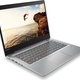 Lenovo IdeaPad 520S-14IKB + HP 672652-001 (80X200KVPB_ZES)