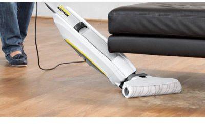 Karcher FC 5 Biały (1.055-520.0)