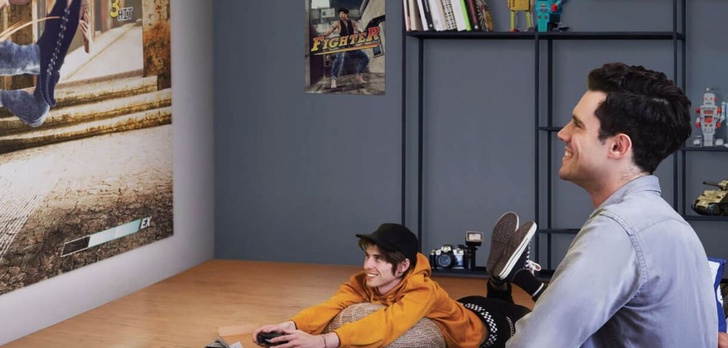 BenQ TH585 - Projektor do gier już w sprzedaży
