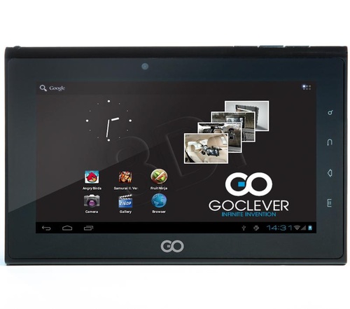 GOCLEVER TAB T75