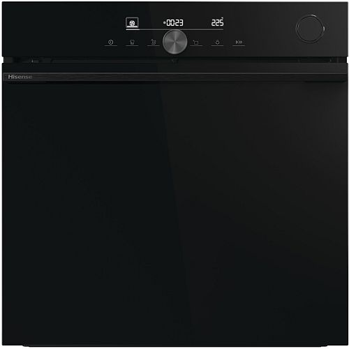 wielofunkcyjny piekarnik parowy do zabudowy Hisense BSA6633PBG8