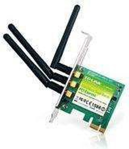 TP-LINK TL-WDN4800