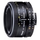 Nikon Obiektyw NIKKOR 50mm f/1.8 AF D