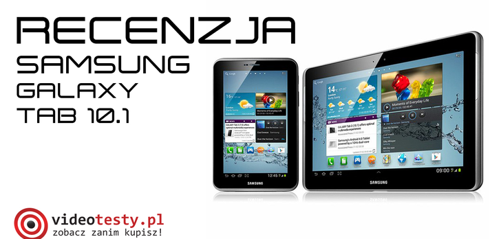 Samsung Galaxy Tab 2 - 10.1 (GT-P5100)