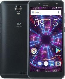 myPhone FUN 18x9 8GB Czarny