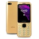 myPhone Maestro (złoty)