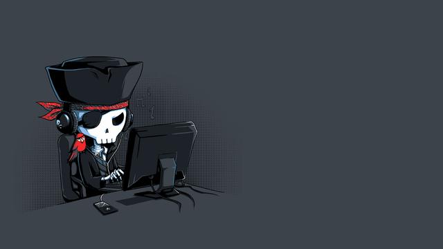 Definitywny Koniec Zatoki Piratów?