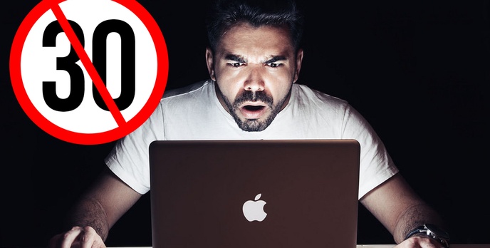 Czy Dzisiejsi 30-latkowie są Już "Technologicznie Starzy"?