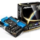 Asrock Z97 EXTREME6 s1150 Z97 4DDR3 RAID/USB3/GLAN ATX