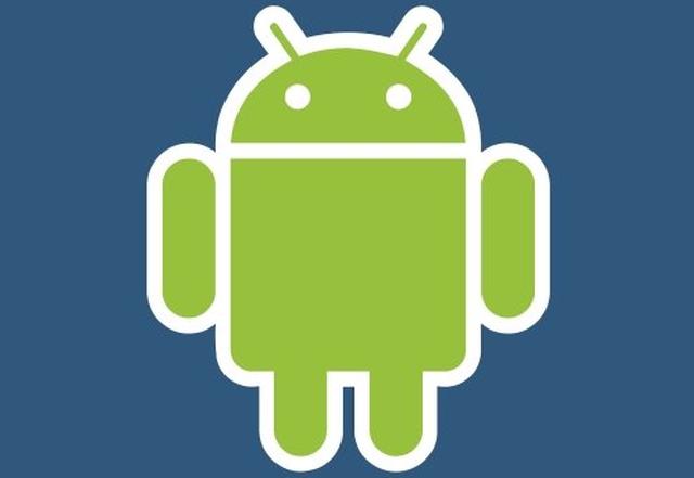 Nadchodzi era Androidów