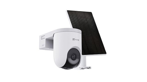 EZVIZ HB8 Lite 4G KIT